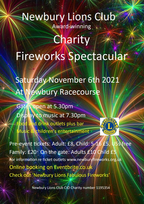 Newbury_Fireworks_2021_Poster